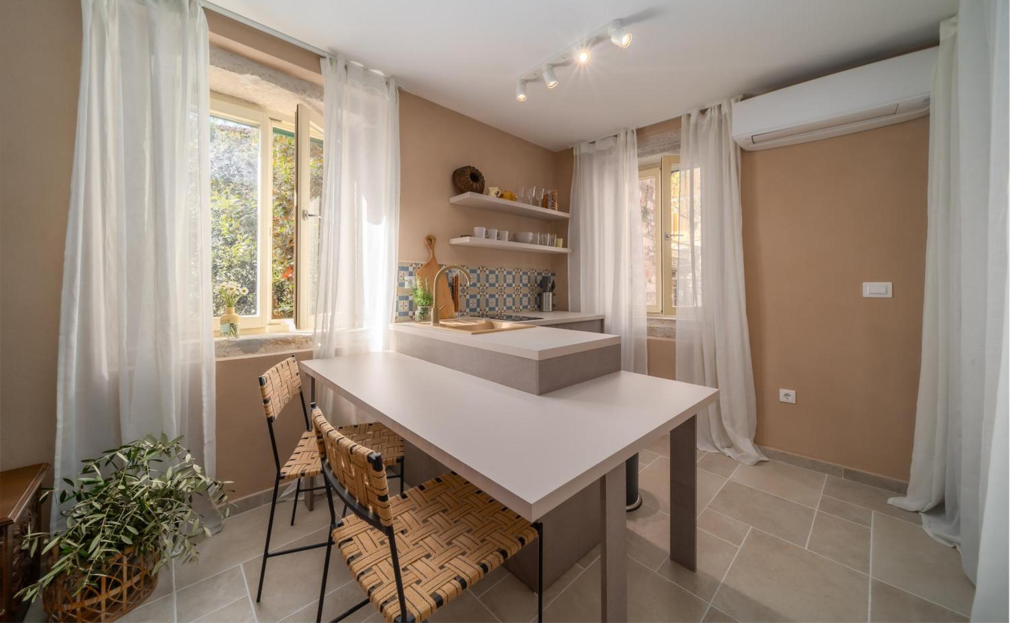 Montalbano Gem - Heritage Studio With Airy Vibes Rovinj Exterior foto